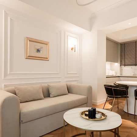 Elegant Apartment A Breath Away From The Acropolis Atina Dış mekan fotoğraf